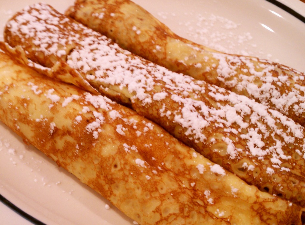 International House of Pancakes aka IHOP «